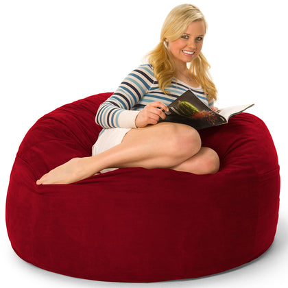 4ft Chairs & Sofas