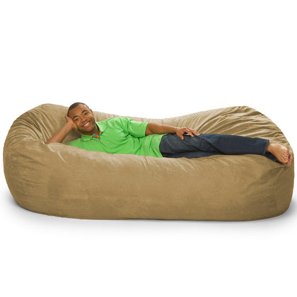 7ft Chairs & Sofas