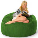 4 Foot MojoBagz Bean Bag Chair