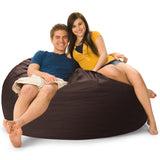 5 Foot MojoBagz Bean Bag Chair