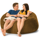 5 Foot MojoBagz Bean Bag Chair