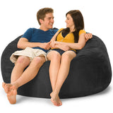 5 Foot MojoBagz Bean Bag Chair
