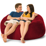 5 Foot MojoBagz Bean Bag Chair