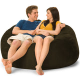 5 Foot MojoBagz Bean Bag Chair
