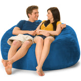 5 Foot MojoBagz Bean Bag Chair