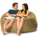 5 Foot MojoBagz Bean Bag Chair
