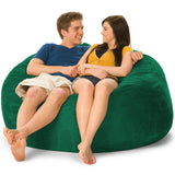 5 Foot MojoBagz Bean Bag Chair