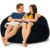 5 Foot MojoBagz Bean Bag Chair