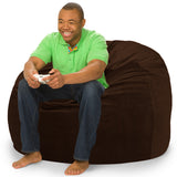 5 Foot MojoBagz Bean Bag Chair