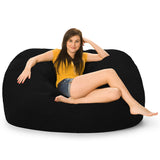 5 Foot MojoBagz Bean Bag Sofa