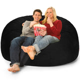 6 Foot MojoBagz Bean Bag Chair