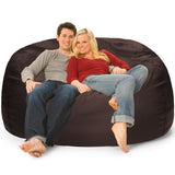 6 Foot MojoBagz Bean Bag Chair