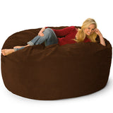 6 Foot MojoBagz Bean Bag Chair