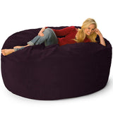 6 Foot MojoBagz Bean Bag Chair