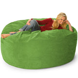6 Foot MojoBagz Bean Bag Chair