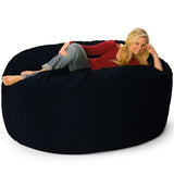 6 Foot MojoBagz Bean Bag Chair
