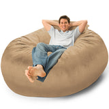 6 Foot MojoBagz Bean Bag Sofa