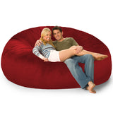7 Foot MojoBagz Bean Bag Chair