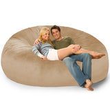 7 Foot MojoBagz Bean Bag Chair