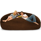 8 Foot MojoBagz Bean Bag Chair