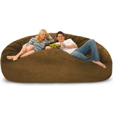 8 Foot MojoBagz Bean Bag Chair