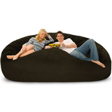 8 Foot MojoBagz Bean Bag Chair