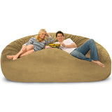 8 Foot MojoBagz Bean Bag Chair