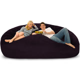 8 Foot MojoBagz Bean Bag Chair