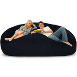 8 Foot MojoBagz Bean Bag Chair
