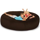 8 Foot MojoBagz Bean Bag Chair