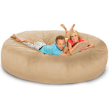 8 Foot MojoBagz Bean Bag Chair