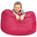 MojoBagz Kids Bean Bag Chair