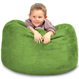 MojoBagz Kids Bean Bag Chair