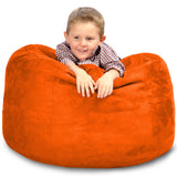 MojoBagz Kids Bean Bag Chair