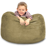 MojoBagz Kids Bean Bag Chair