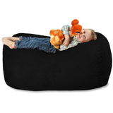 MojoBagz Kids Bean Bag Sofa