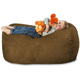 MojoBagz Kids Bean Bag Sofa