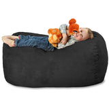 MojoBagz Kids Bean Bag Sofa