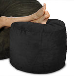 MojoBagz Ottoman / Footrest