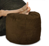 MojoBagz Ottoman / Footrest