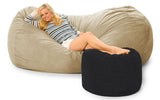 MojoBagz Ottoman / Footrest