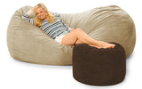 MojoBagz Ottoman / Footrest