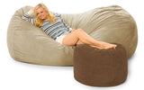 MojoBagz Ottoman / Footrest
