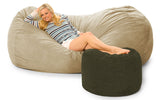 MojoBagz Ottoman / Footrest