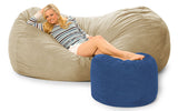 MojoBagz Ottoman / Footrest