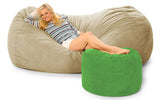 MojoBagz Ottoman / Footrest