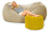 MojoBagz Ottoman / Footrest