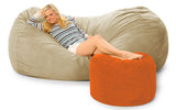 MojoBagz Ottoman / Footrest