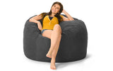 4 Foot MojoBagz Bean Bag Chair