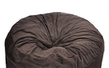 5 Foot MojoBagz Bean Bag Chair